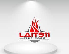 #340 for Logo Design for a fire related disaster agency af Jannatul456