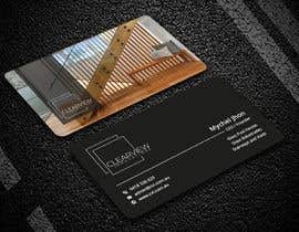 rirakibislam29 tarafından Create a business card design için no 395