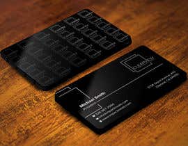 Jihan121 tarafından Create a business card design için no 946