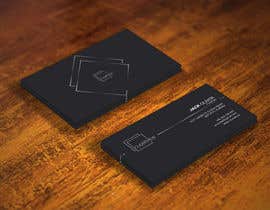hozaifaafroz35 tarafından Create a business card design için no 427