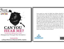 #145 for Can You Hear Me Book Cover by SaihamTanvirSiam