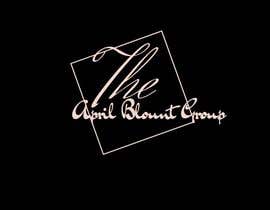 #232 untuk The April Blount Group - Logo Design - 01/02/2023 10:24 EST oleh shamim2000com