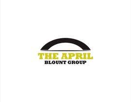 #237 para The April Blount Group - Logo Design - 01/02/2023 10:24 EST por akulupakamu