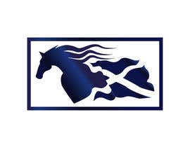#207 untuk Horsebox branding oleh Dartcafe