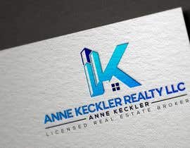 #779 untuk Company name and logo for real estate broker oleh sohelranafreela7