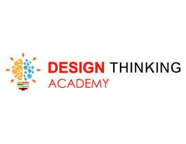 #109 ， Logo for a Design Thinking Academy 来自 Opurbo18