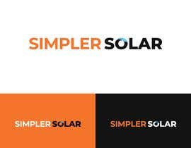 #433 for Simpler Solar by Amirkhan789