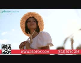#20 for Create 30 Second Botox Ad Spot / Commercial for a Med Spa by farmeturkey