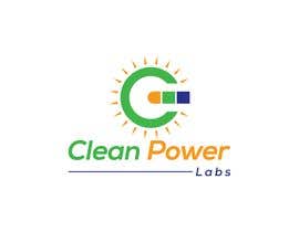 #4001 for Logo for Renewable Energy Company &quot;Clean Power Labs&quot; by SumanMollick0171