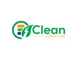 #4003 for Logo for Renewable Energy Company &quot;Clean Power Labs&quot; by SumanMollick0171
