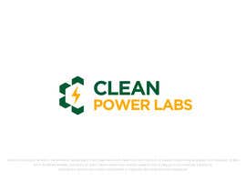 #4013 for Logo for Renewable Energy Company &quot;Clean Power Labs&quot; by EJaz67