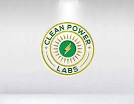 #564 for Logo for Renewable Energy Company &quot;Clean Power Labs&quot; by musfiqfarhan44