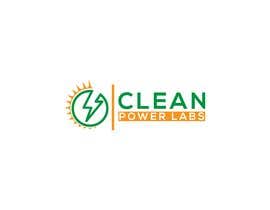 #3949 for Logo for Renewable Energy Company &quot;Clean Power Labs&quot; by musfiqfarhan44