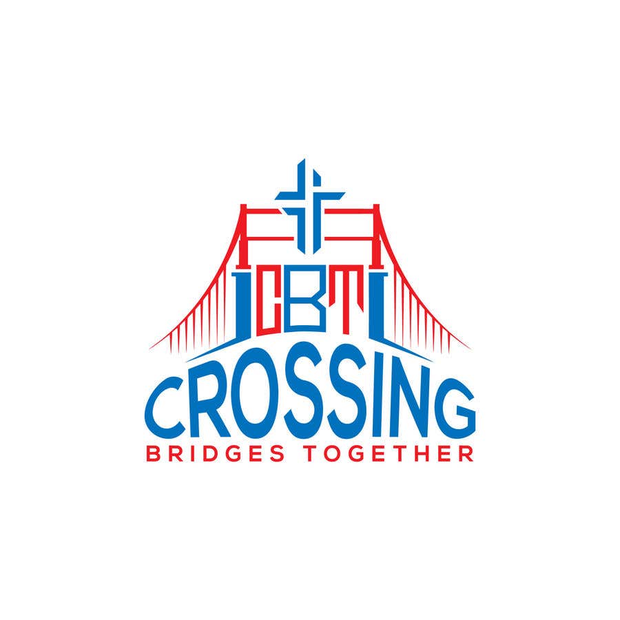 Penyertaan Peraduan #227 untuk                                                 Crossing Bridges Together
                                            