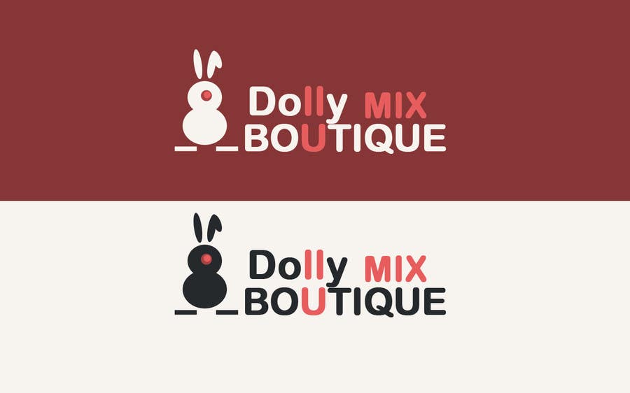 Konkurrenceindlæg #12 for                                                 DollyMixBoutique
                                            