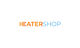 Imej kecil Penyertaan Peraduan #90 untuk                                                     New logo for Heater Website
                                                