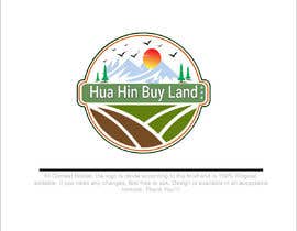 #88 для logo for Land selling company от minara5015