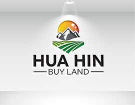 #55 для logo for Land selling company от mahmudshahriar43