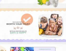 #70 untuk Build website for plush toy supplier oleh SevTenAM