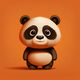 Art Competition - Panda Animal + Logistics