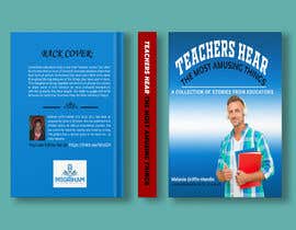 #9 for Book Cover Design Teacher Voice by shathy596