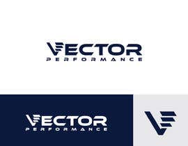 Nro 455 kilpailuun Vector Performance Logo Design käyttäjältä NajninJerin
