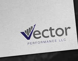 Nro 258 kilpailuun Vector Performance Logo Design käyttäjältä MouseDesigners