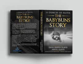 #110 для Book Cover Design BabyBuns от creativeasadul