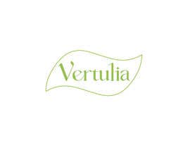 #351 для Vertulia Logo and Mockup от zeeshan066