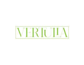 #302 для Vertulia Logo and Mockup от AminaRomana