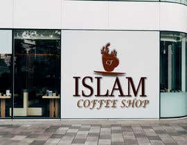 Nro 7 kilpailuun Design a Islamic bookshop with coffee shop käyttäjältä mkdesignzone