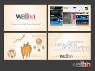  Graphic Design Wettbewerbsbeitrag #8 für Graphic Design for Web Bin