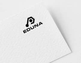 #499 for Desing a Logo and Email signature for Party Furniture Rental Company (Eduna) by muntahinatasmin4