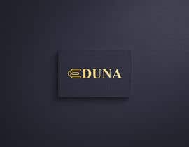 #401 for Desing a Logo and Email signature for Party Furniture Rental Company (Eduna) by BappiUddin