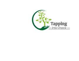#18 untuk Tapping Into Choice logo oleh shafiursagarsl8