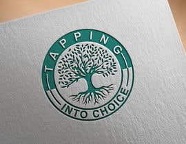 #161 для Tapping Into Choice logo от jahirislam9043