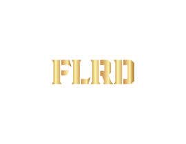 #430 for FLRD - Clothing line logo by rinasultana94