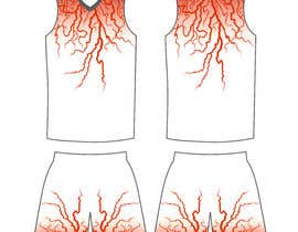#36 for basketball uniform design by hasanrashidul206
