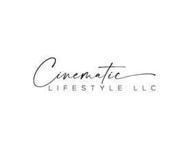 #15 for Cinematic Lifestyle Logo by realazifa