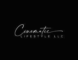 #16 for Cinematic Lifestyle Logo by realazifa