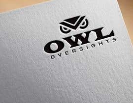 #97 cho Owl Oversights - 04/02/2023 15:53 EST bởi AlShaimaHassan