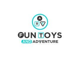 #100 for Logo for Toy Company by KKUMAR108