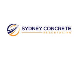 #151 for Logo - Sydney Concrete Resurfacing by hiron114
