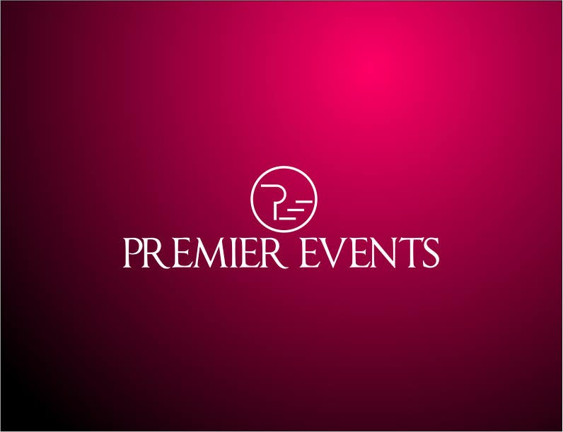 Inscrição nº 81 do Concurso para                                                 Design a Logo for Premier Events
                                            