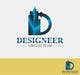 Imej kecil Penyertaan Peraduan #29 untuk                                                     Design a Logo for our design Firm
                                                