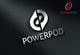 Konkurrenceindlæg #95 billede for                                                     Design a Logo for POWERPOD
                                                