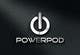 Kilpailutyön #120 pienoiskuva kilpailussa                                                     Design a Logo for POWERPOD
                                                