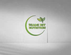#80 สำหรับ nutrition club logo โดย mahmud19hasan85