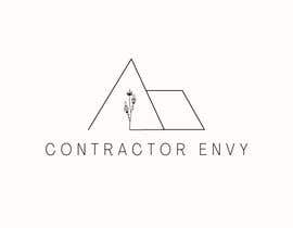 #9 for Logo Design &quot;Contractor Envy&quot; by rafizkhan