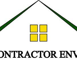#13 for Logo Design &quot;Contractor Envy&quot; by kousalyakg214